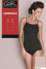 Koszulka Camisole 2k610 Gatta - natural
