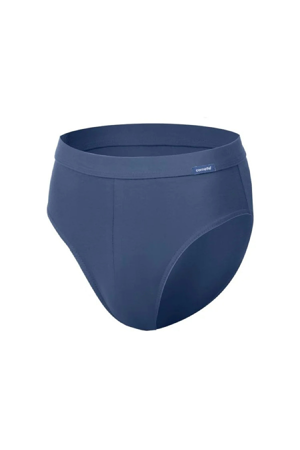 Slipy Authentic jeans Cornette