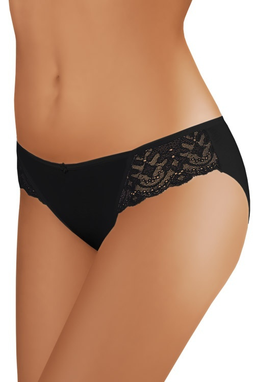 Figi damskie BBL011 BABELL