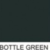 ROSALIA 40 - Rajstopy Mikrofibra 40 DEN Gatta - bottle green
