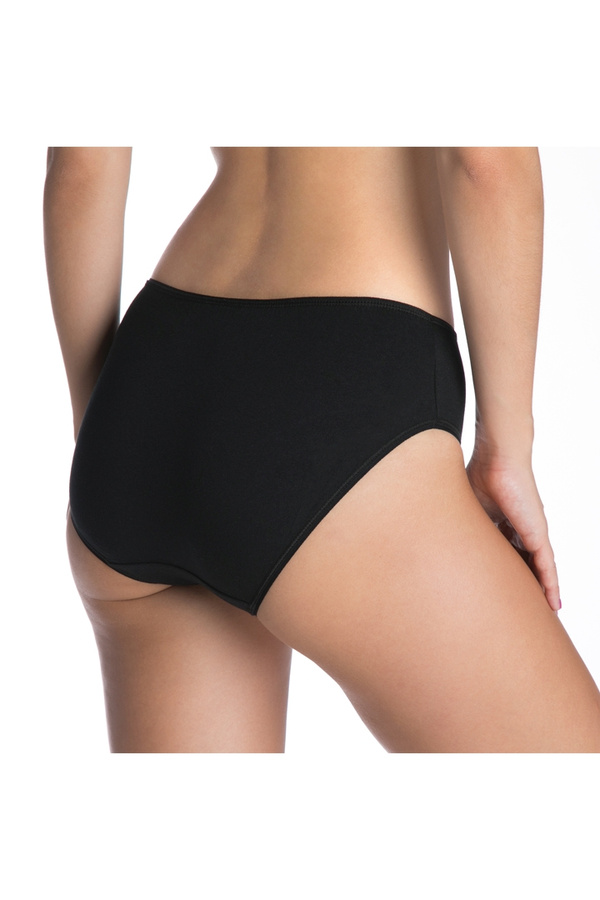 Figi damskie L-400BI-02 Lama 3-PAK