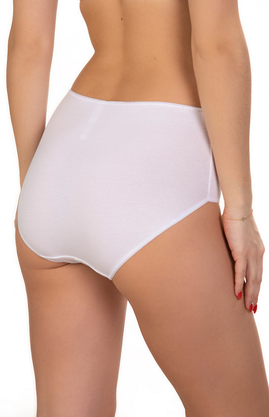 Figi damskie L-400MD-01 Lama 2-PAK