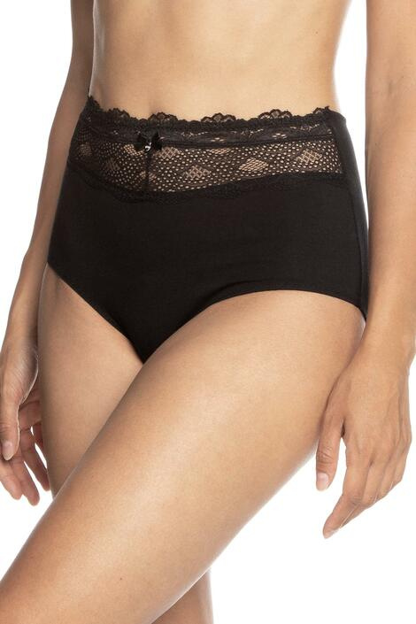 Figi damskie L-4000MX-02 Lama 2-PAK