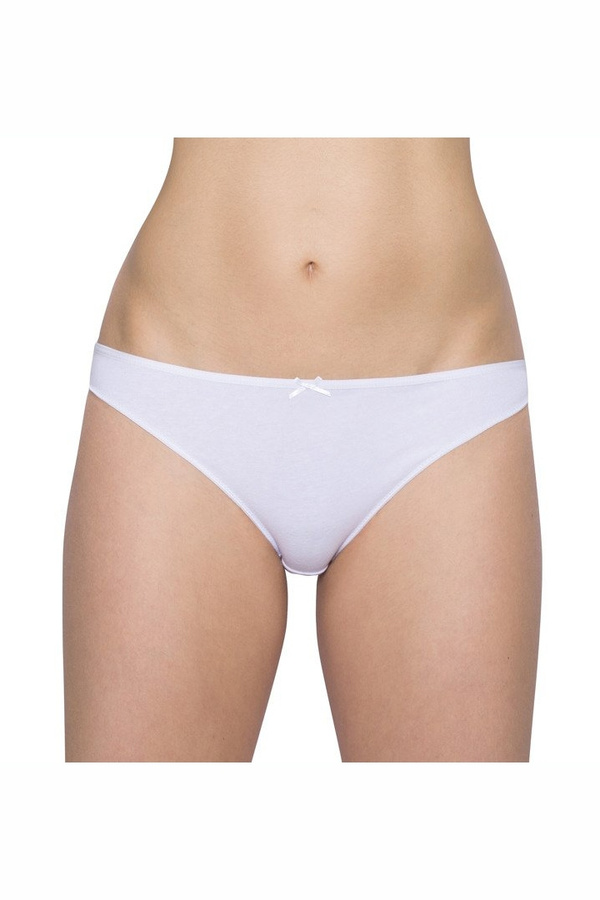 Figi damskie L-MB400-01 Lama 3-PAK