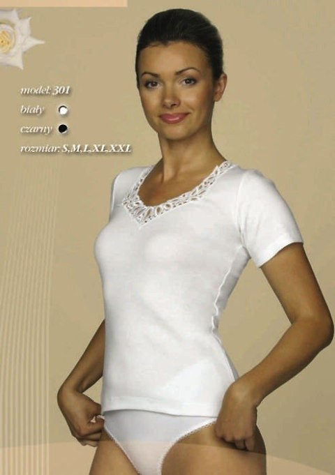 Koszulka damska 301 Hajdan