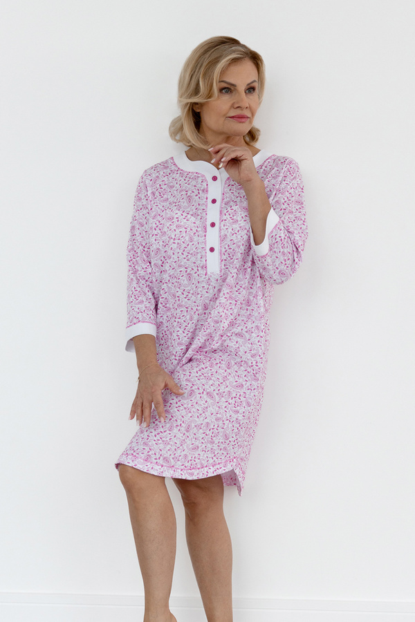 Koszula nocna damska 234 Amanda II wz.01 Martel