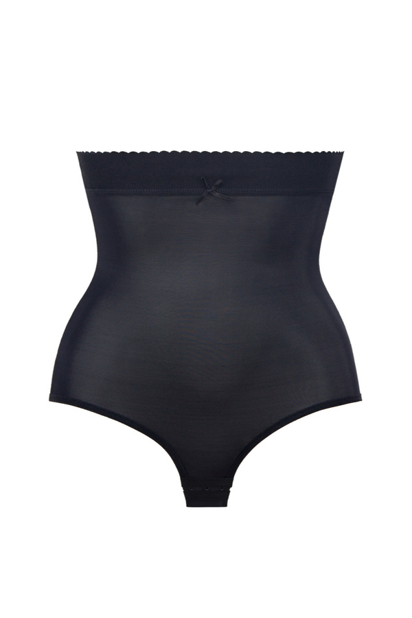 Figi damskie korygujące Simply Mitex