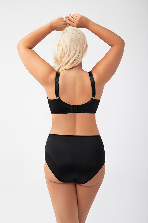 Figi damskie K497 Paradise Gorsenia