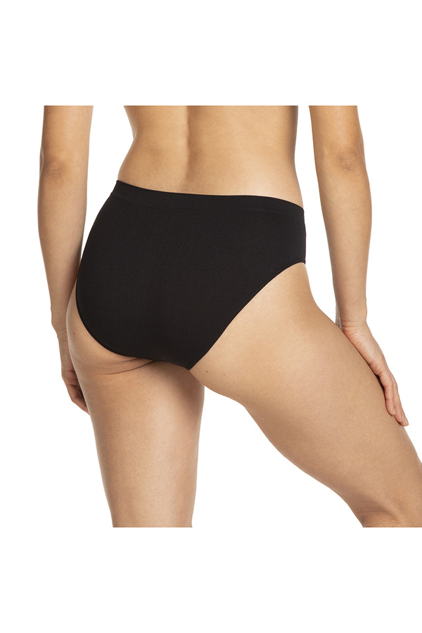 Figi damskie L-BEZ5000BI-02 Lama