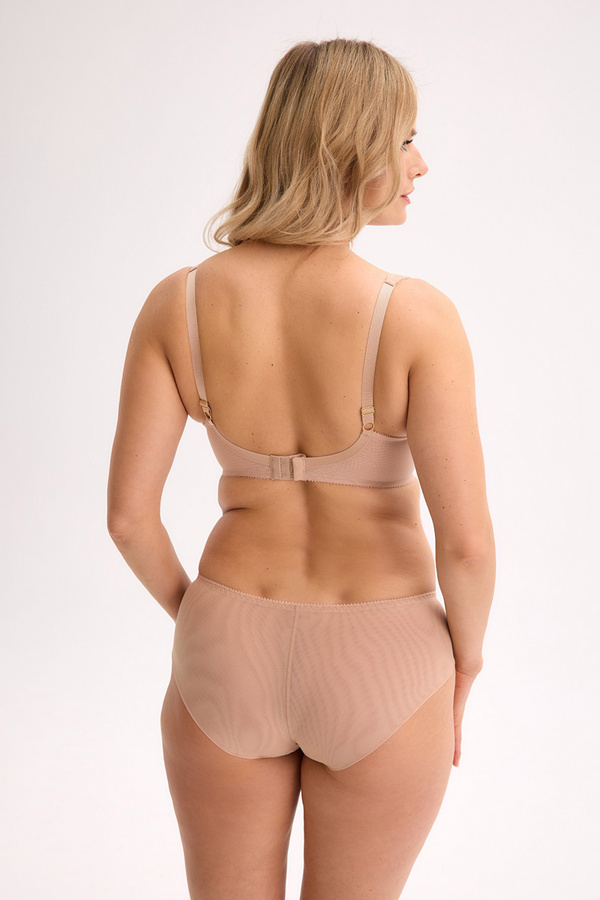 Biustonosz miękki BS0035 Oksana Gaia