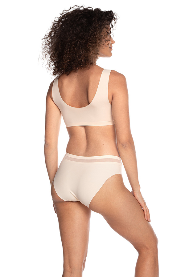 Figi damskie L-POL5012BI-06 Lama