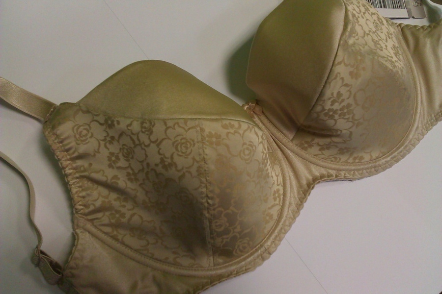 Biustonosz BS381 Gaia