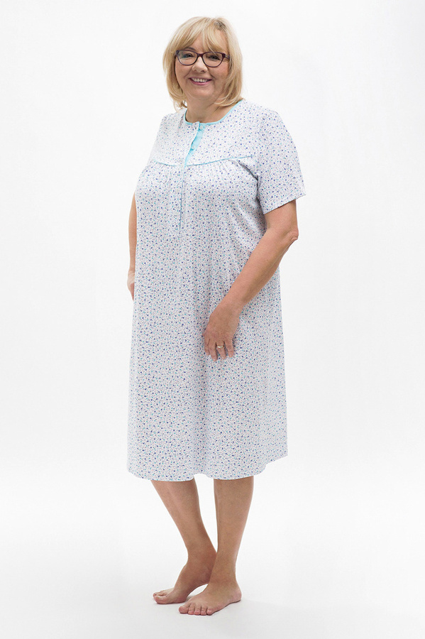 Koszula nocna damska 203 Bogna I wz.11 Martel