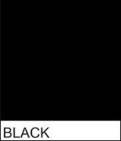 Figi damskie korygujące Bikini High Waist Corrective Wear Gatta - black