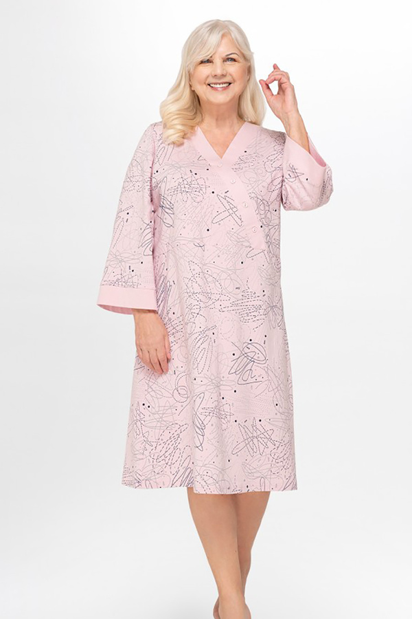 Koszula nocna damska 226 Blanka II wz.01 Martel