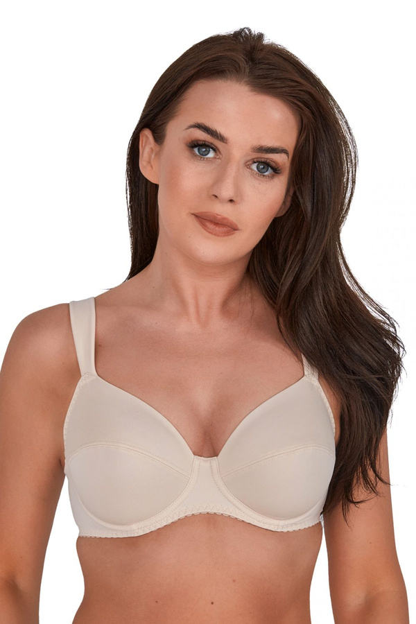 Biustonosz BS0075-BE2 Maddalena beż Gaia