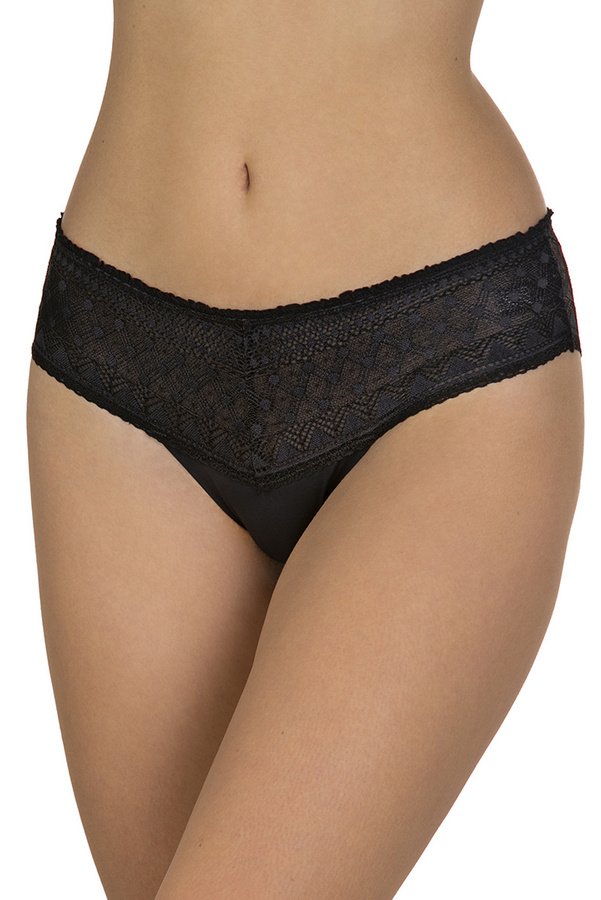 Figi damskie L-POL5004BI wz.02 Lama