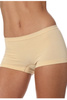 BX10470A Bokserki damskie COMFORT COTTON beż Brubeck