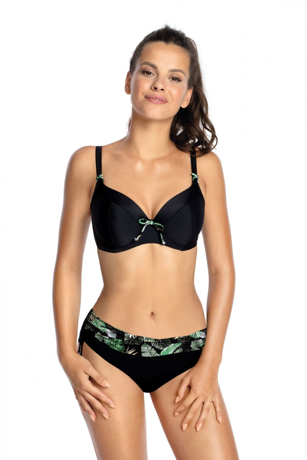 Figi damskie kąpielowe KFP011 Nea Gaia