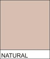 Figi damskie Bikini Queenie 1649 Gatta - natural