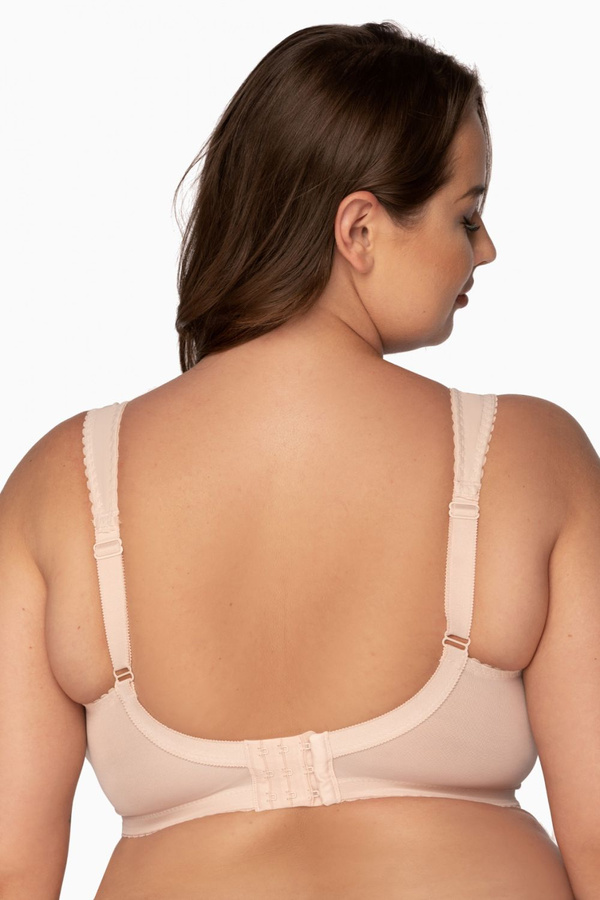 Biustonosz BS01162 Melodia beż Gaia