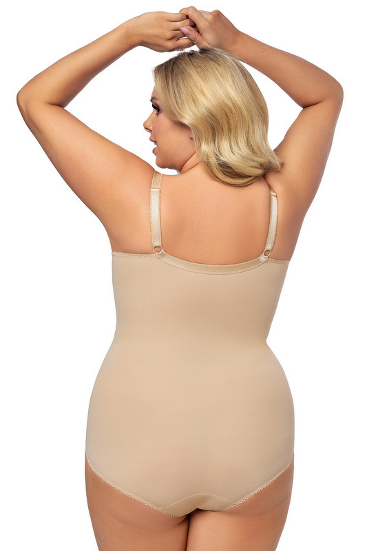 Body K356 GALA beż Gorsenia