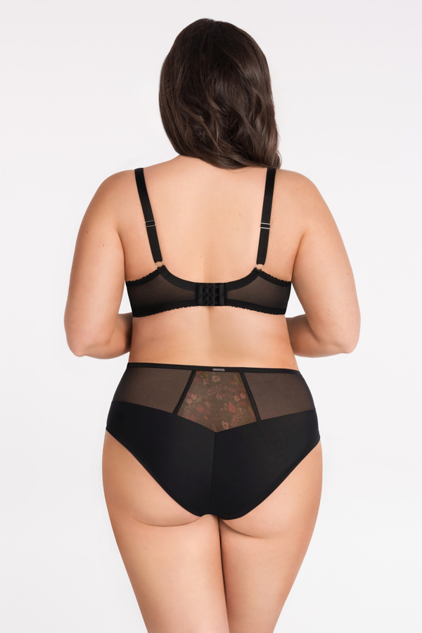 Figi damskie K874 Beverly Gorsenia