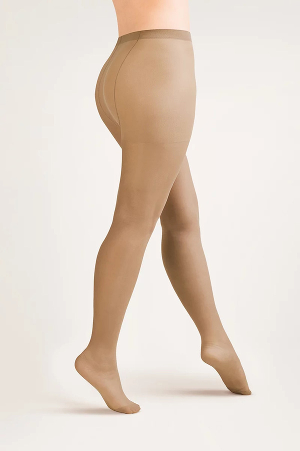 Rajstopy RUBENSA Gabriella - neutro