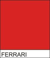 ROSALIA 40 - Rajstopy Mikrofibra 40 DEN Gatta - ferrari