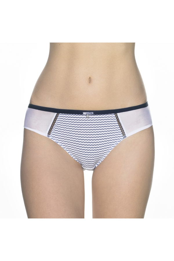 Figi damskie L-1225MB Lama 2-PAK