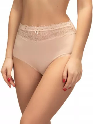 Figi damskie L-4000MX-06 Lama 2-PAK