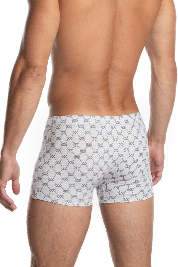 Szorty męskie M-984SZ Lama