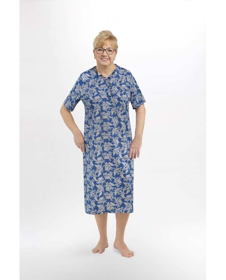 Koszula nocna damska 213 Wanda I wz.1 Martel