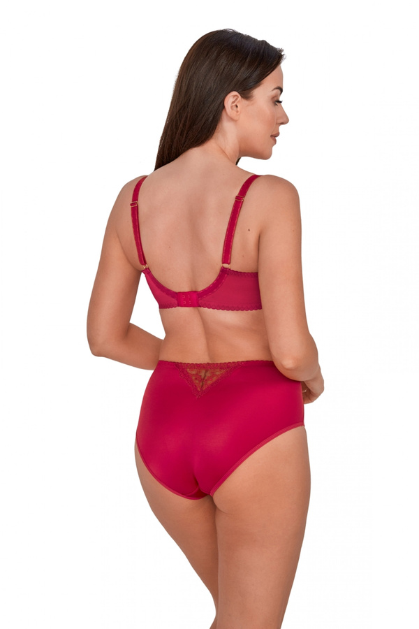 Biustonosz miękki-balkonetka BS0003 Kinga Gaia