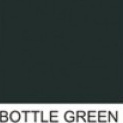 ROSALIA 40 - Rajstopy Mikrofibra 40 DEN Gatta - bottle green