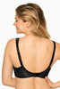 Biustonosz BS0075-CZ2 Maddalena czarny Gaia