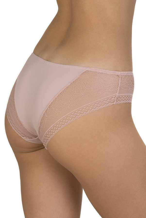 Figi damskie L-POL5001MB wz.06 Lama