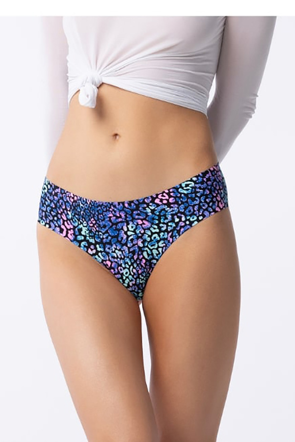 Figi damskie brazyliany ILLUSION BRASIL Julimex