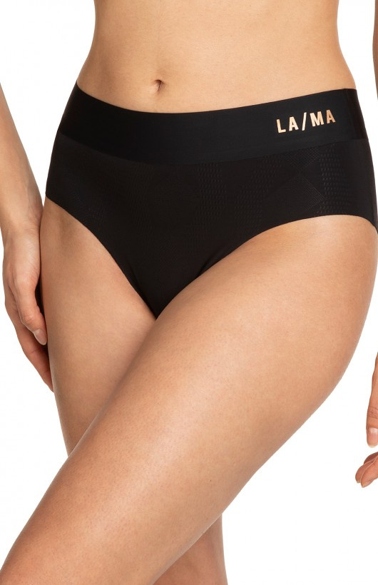 Figi damskie L-POL5009BI-02 Lama