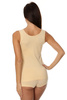 Bezrękawnik damski TA00510A COMFORT COTTON beż Brubeck