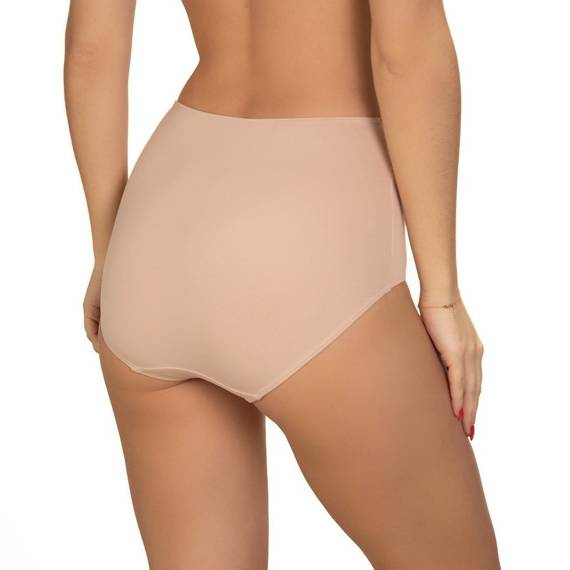 Figi damskie L-4000MX-06 Lama 2-PAK