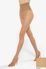 BODY SLIMMER - Rajstopy damskie wyszczuplające 20 den Gatta - visone