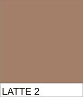 LAURA - Rajstopy damskie Lycra 15 DEN Gatta - latte 2