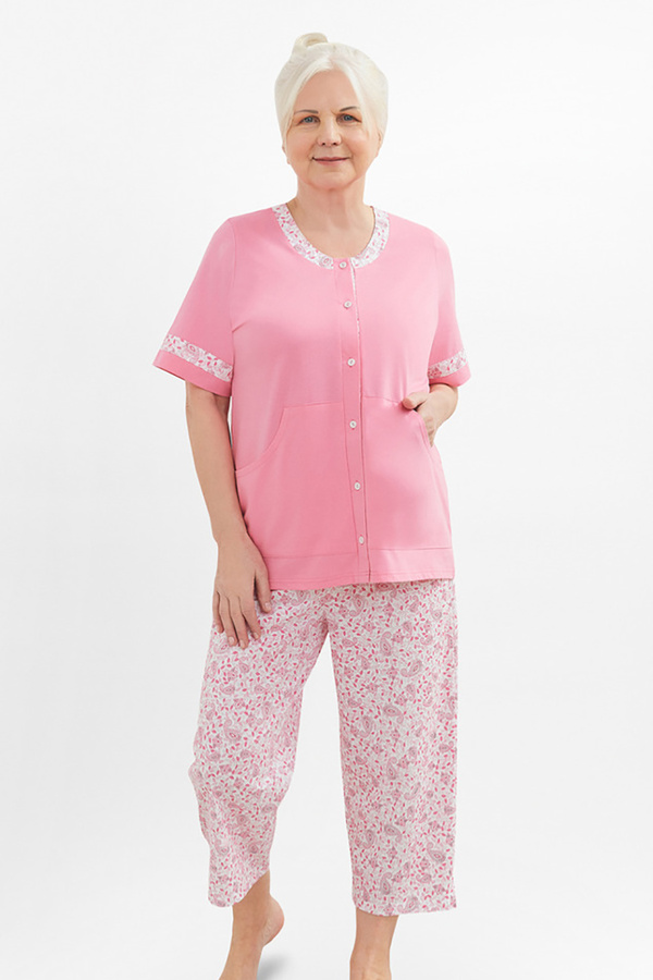 Piżama damska 248 Nikola I wz.01 Martel