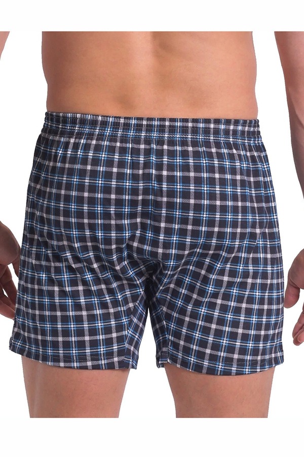 Bokserki męskie panther wz.12 Sesto Senso