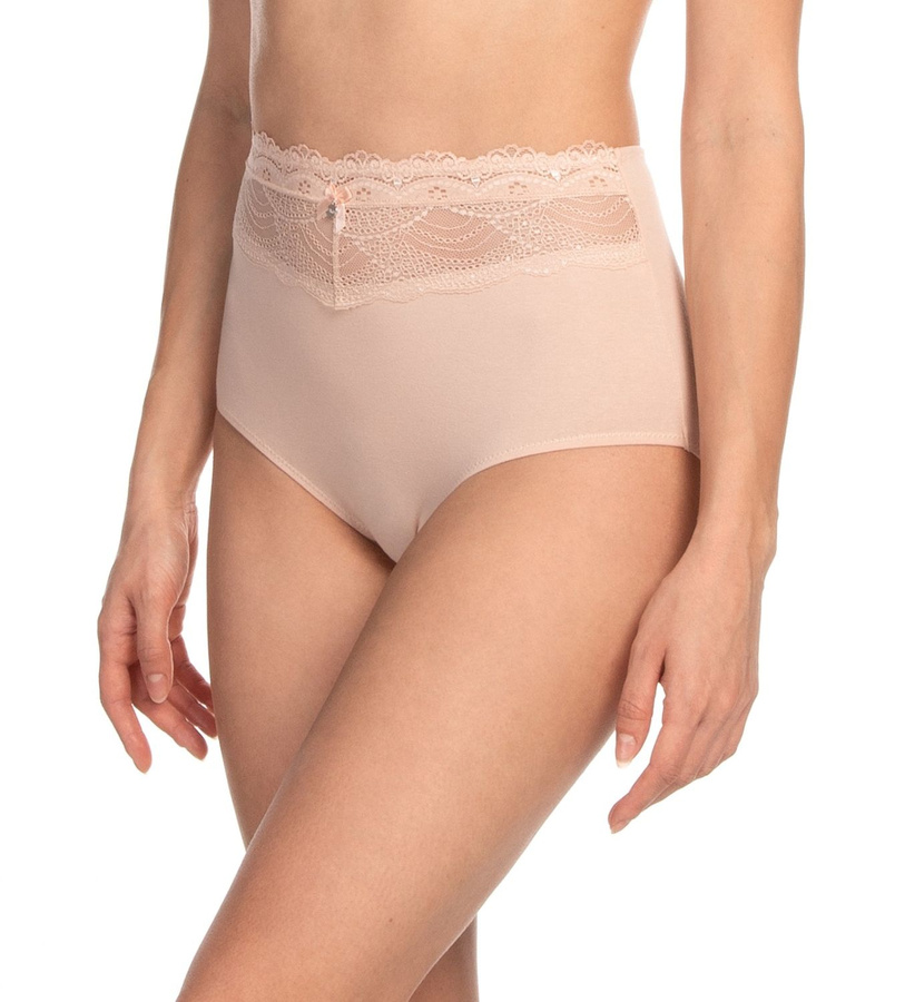 Figi damskie L-1443MX Lama 2-PAK