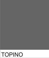 ROSALIA 40 - Rajstopy Mikrofibra 40 DEN Gatta - topino