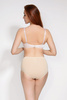 Figi damskie korygujące Ala beż Mitex