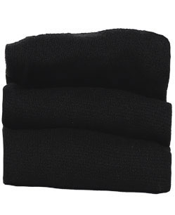 ROSABELLA Rajstopy dziecięce 60 DEN Gatta - nero