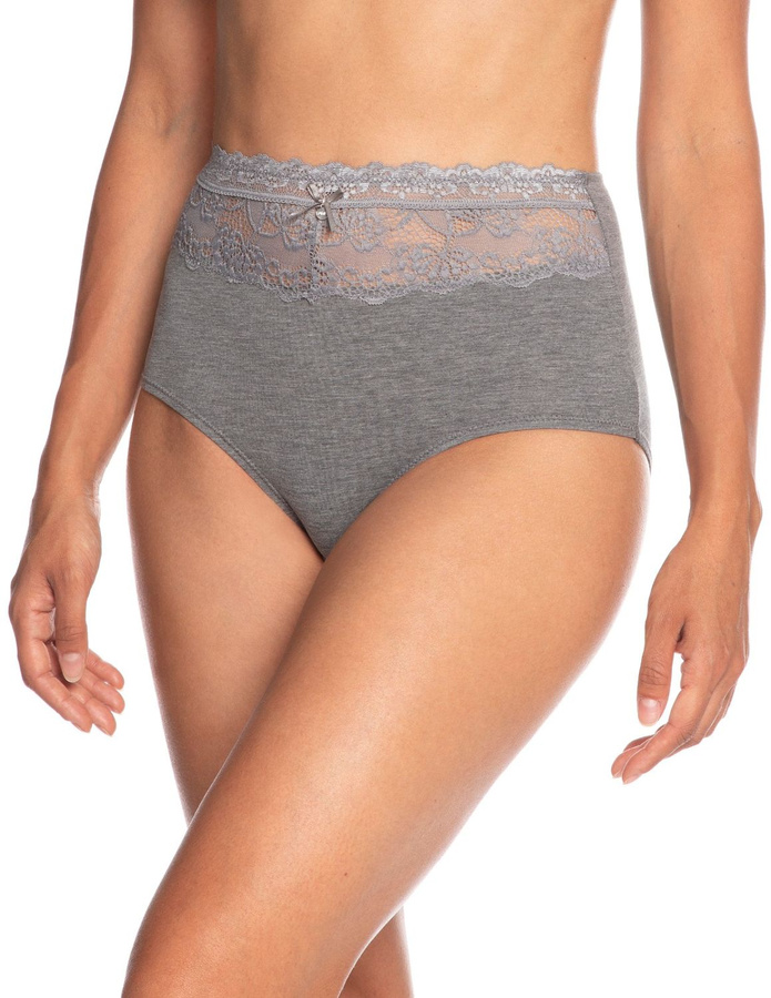 Figi damskie L-1436MX Lama 2-PAK